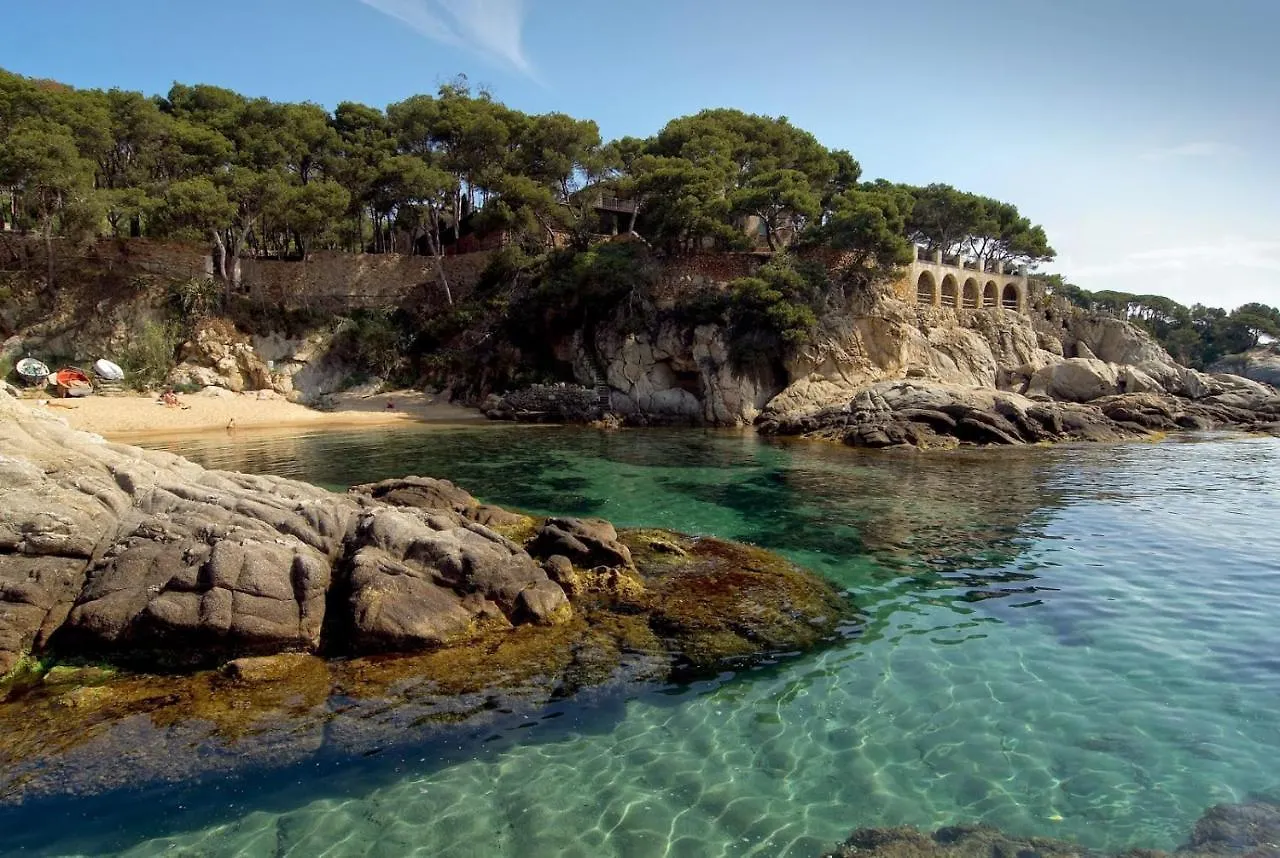 Hotel Serenity Castell-Platja d'Aro