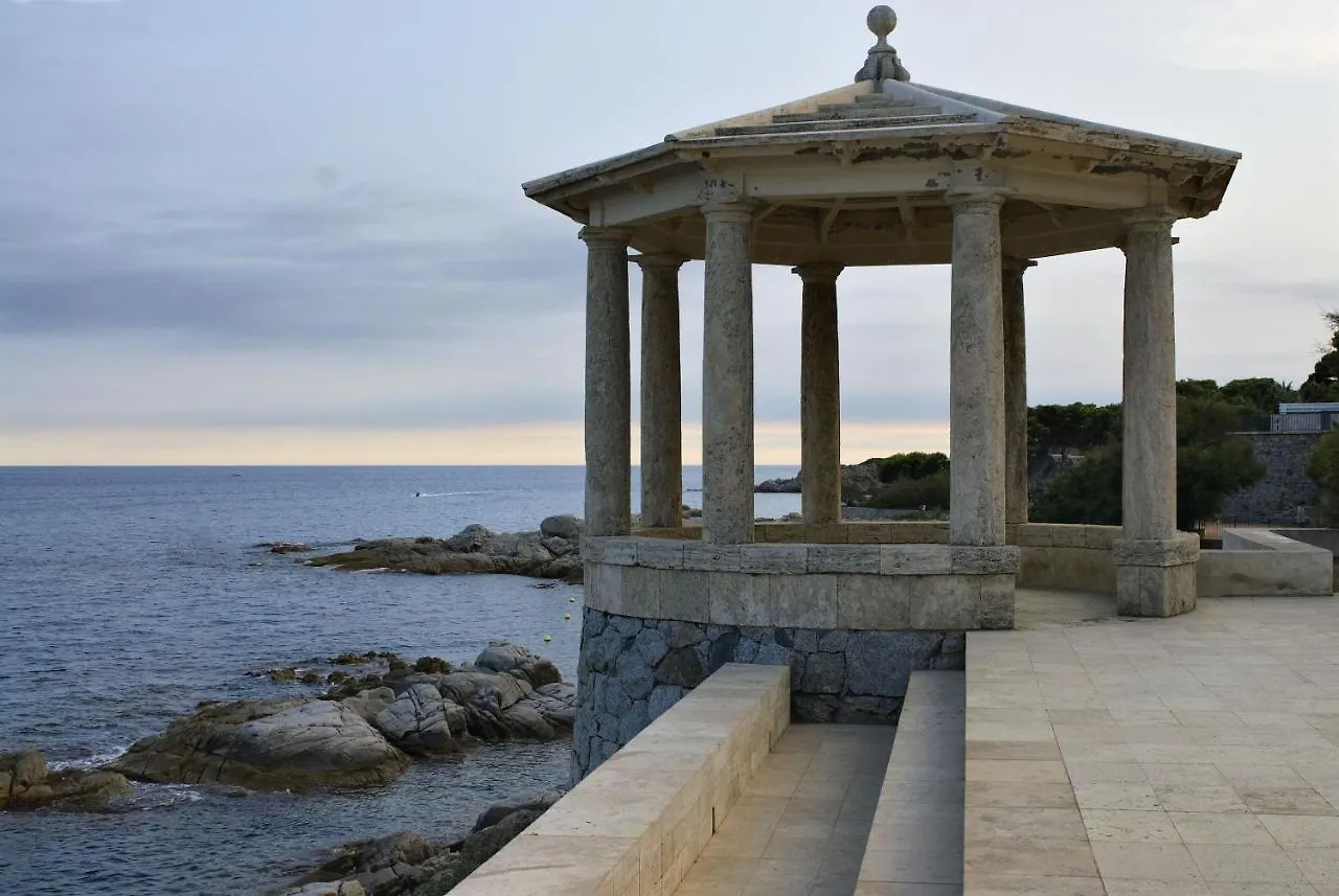 Hotel Serenity Castell-Platja d'Aro