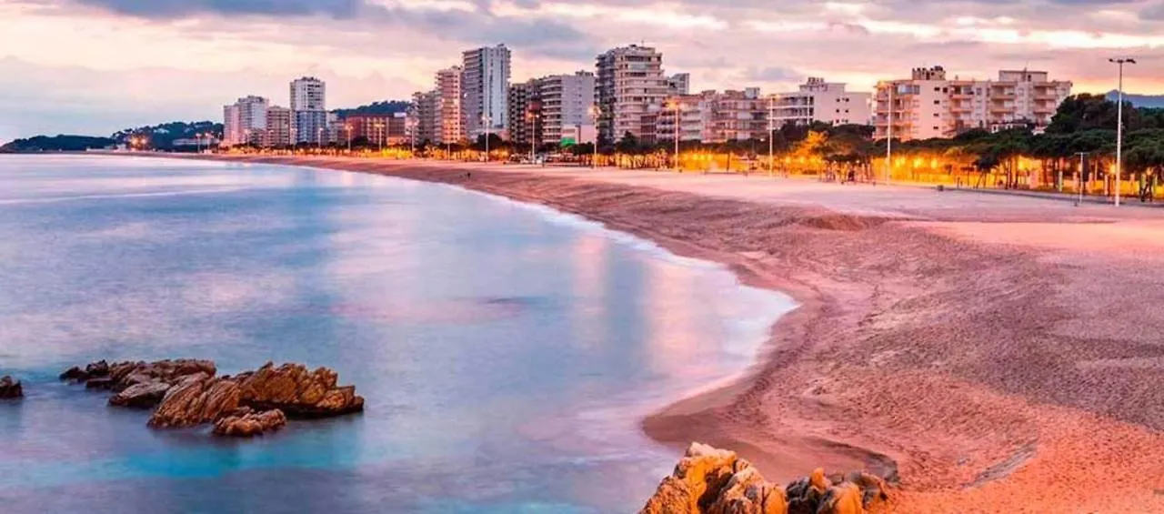 ***  Hotel Serenity Platja D'Aro Spain