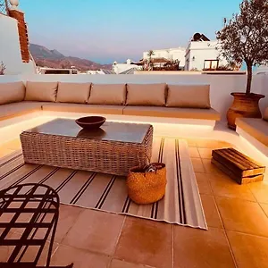 Boutique Plaza Cantarero 2*, Nerja Spanje