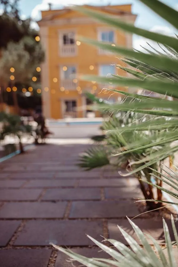 Hotel Serenity Platja D'Aro