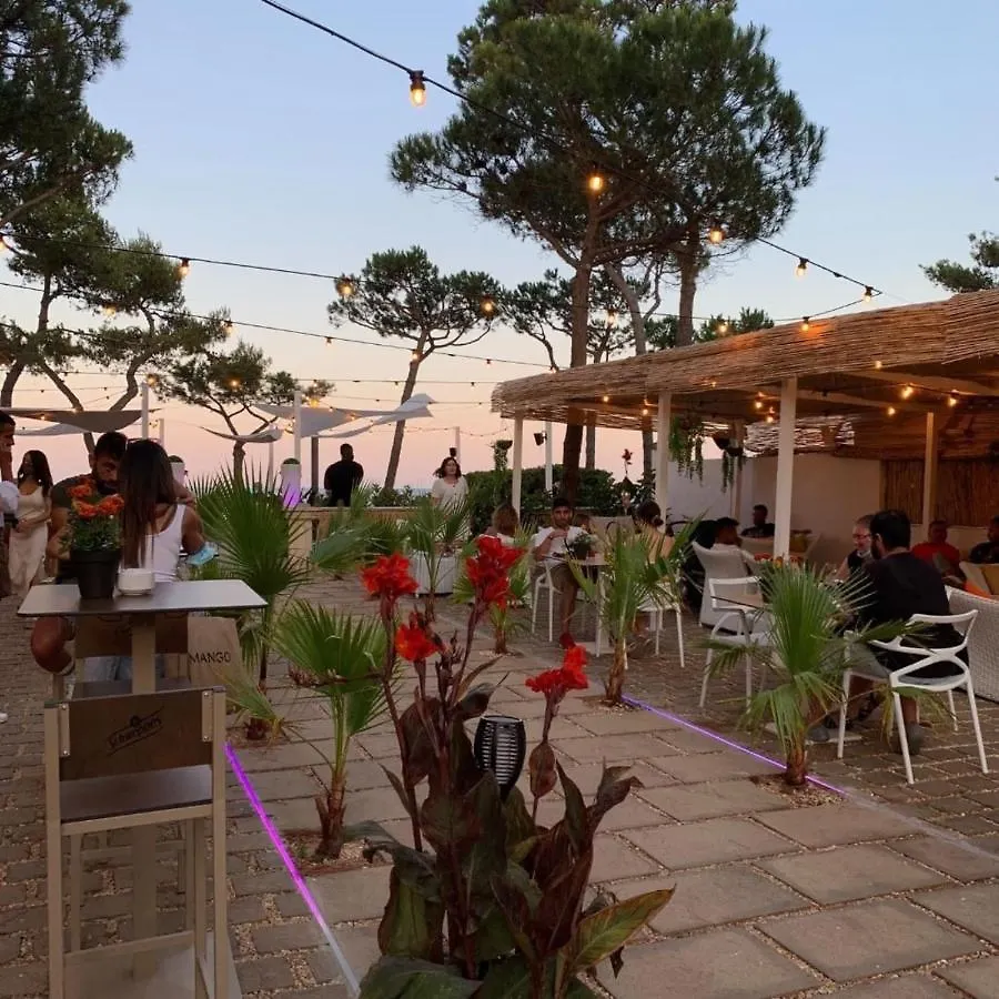 Hotel Serenity Platja D'Aro