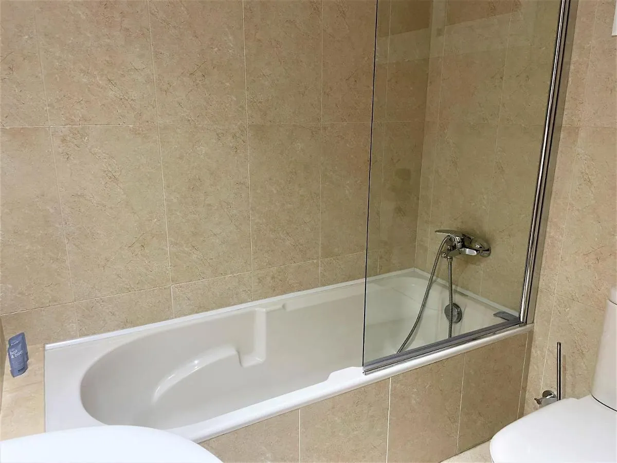 Hotel Serenity Platja D'Aro