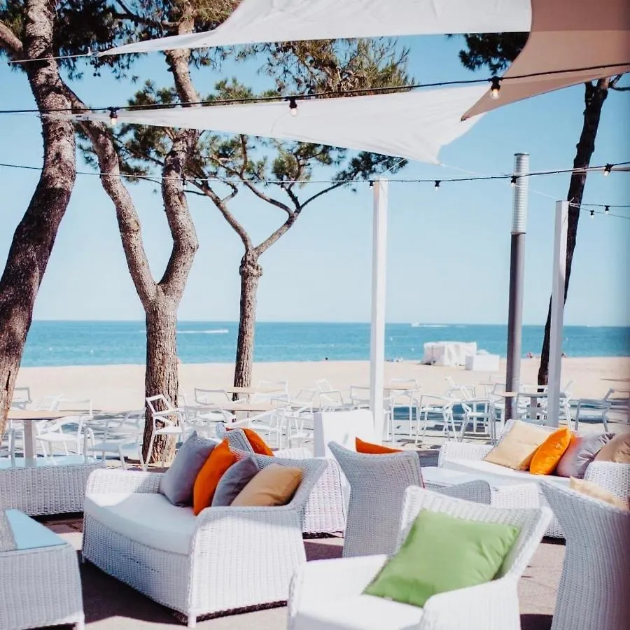 ***  Hotel Serenity Platja D'Aro Spain
