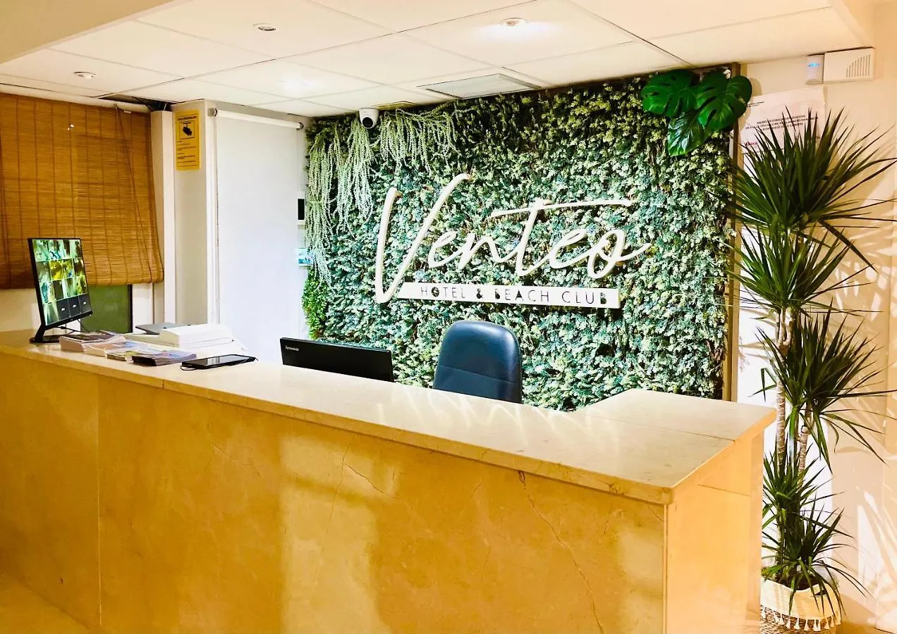 Hotel Serenity Platja D'Aro Španělsko