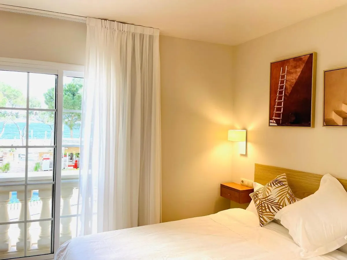 Hotel Serenity Platja D'Aro
