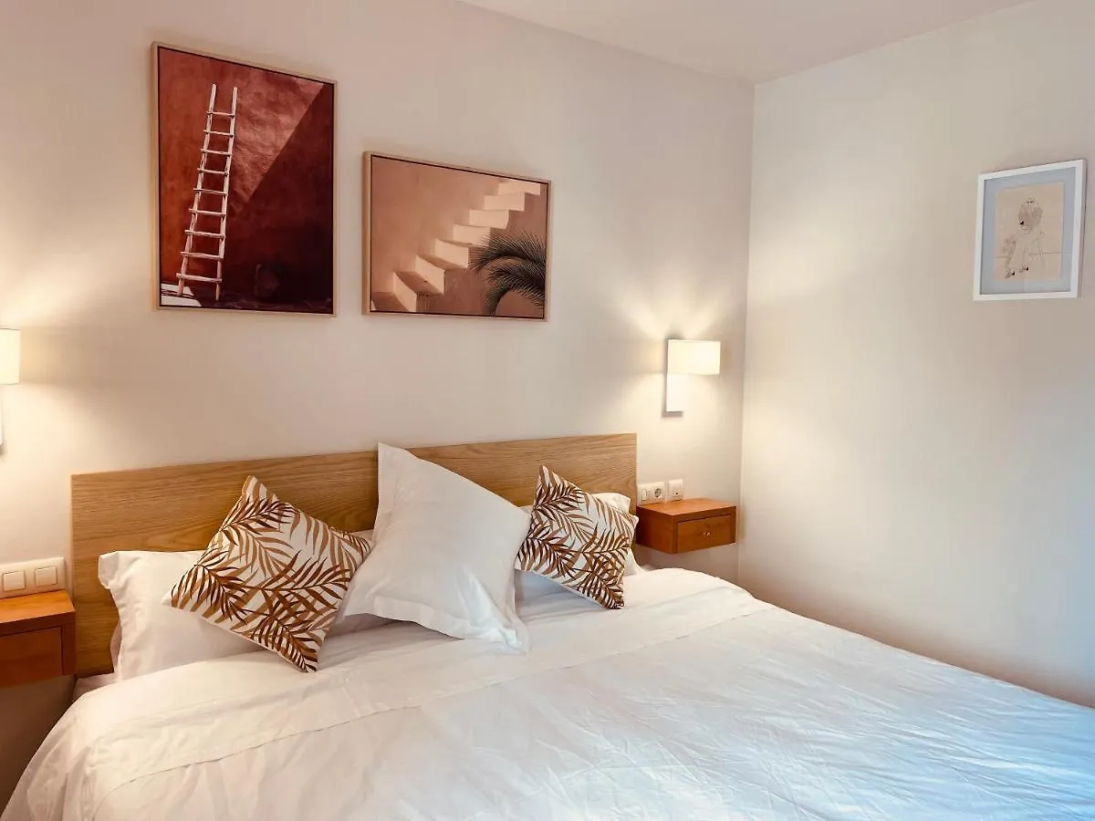 Hotel Serenity Platja D'Aro
