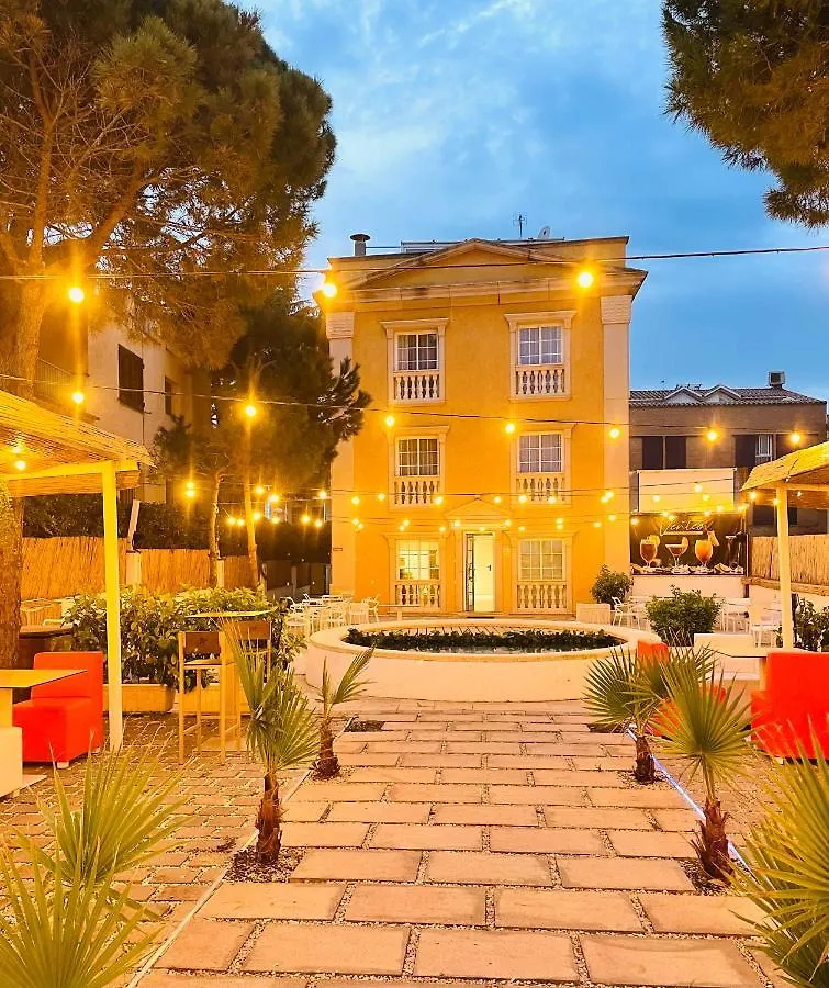 Hotel Serenity Platja D'Aro