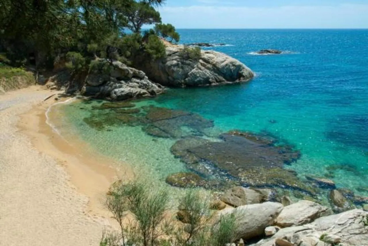 Hotel Serenity Platja D'Aro 3*,