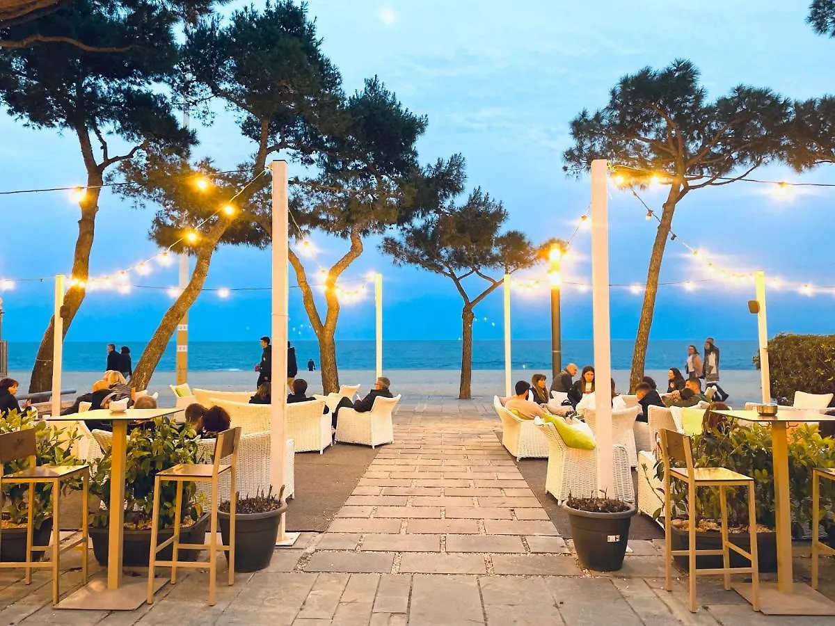 Hotel Serenity Platja D'Aro Spain