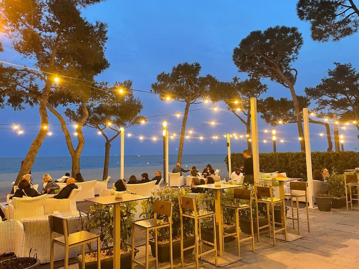 Hotel Serenity Platja D'Aro 3*,  Španělsko