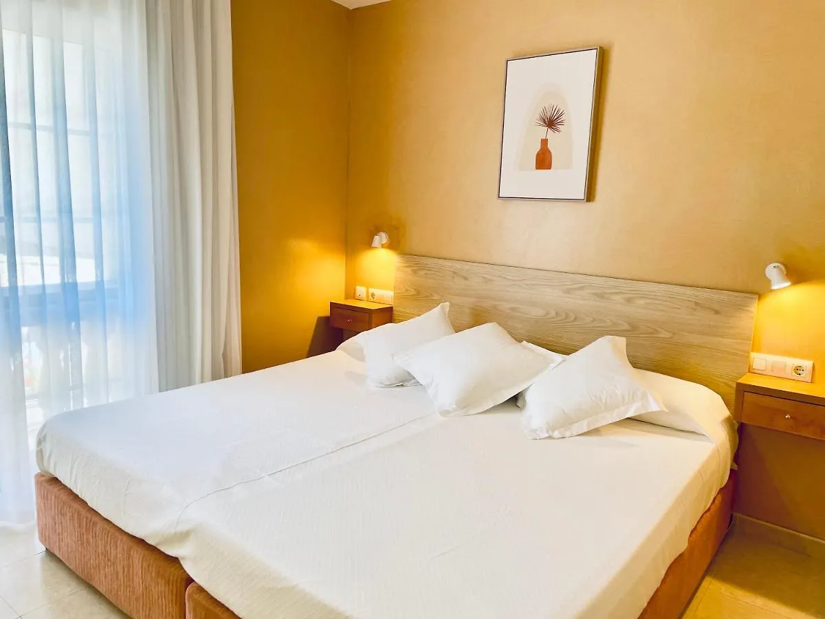 Hotel Serenity Platja D'Aro