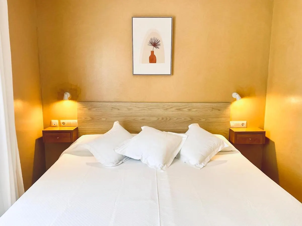 Hotel Serenity Platja D'Aro