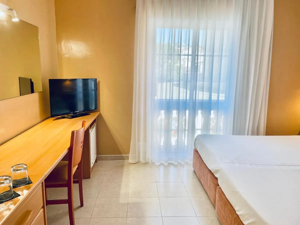 Hotel Serenity Platja D'Aro Španělsko
