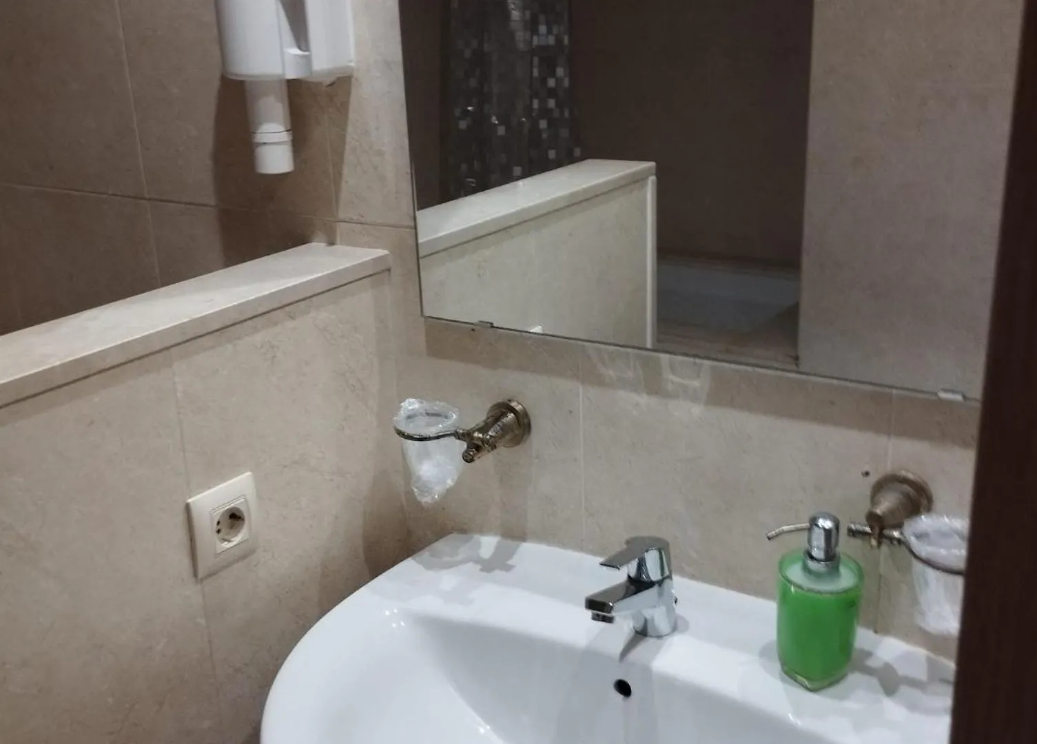 Hotel Serenity Platja D'Aro 3*,  Španělsko