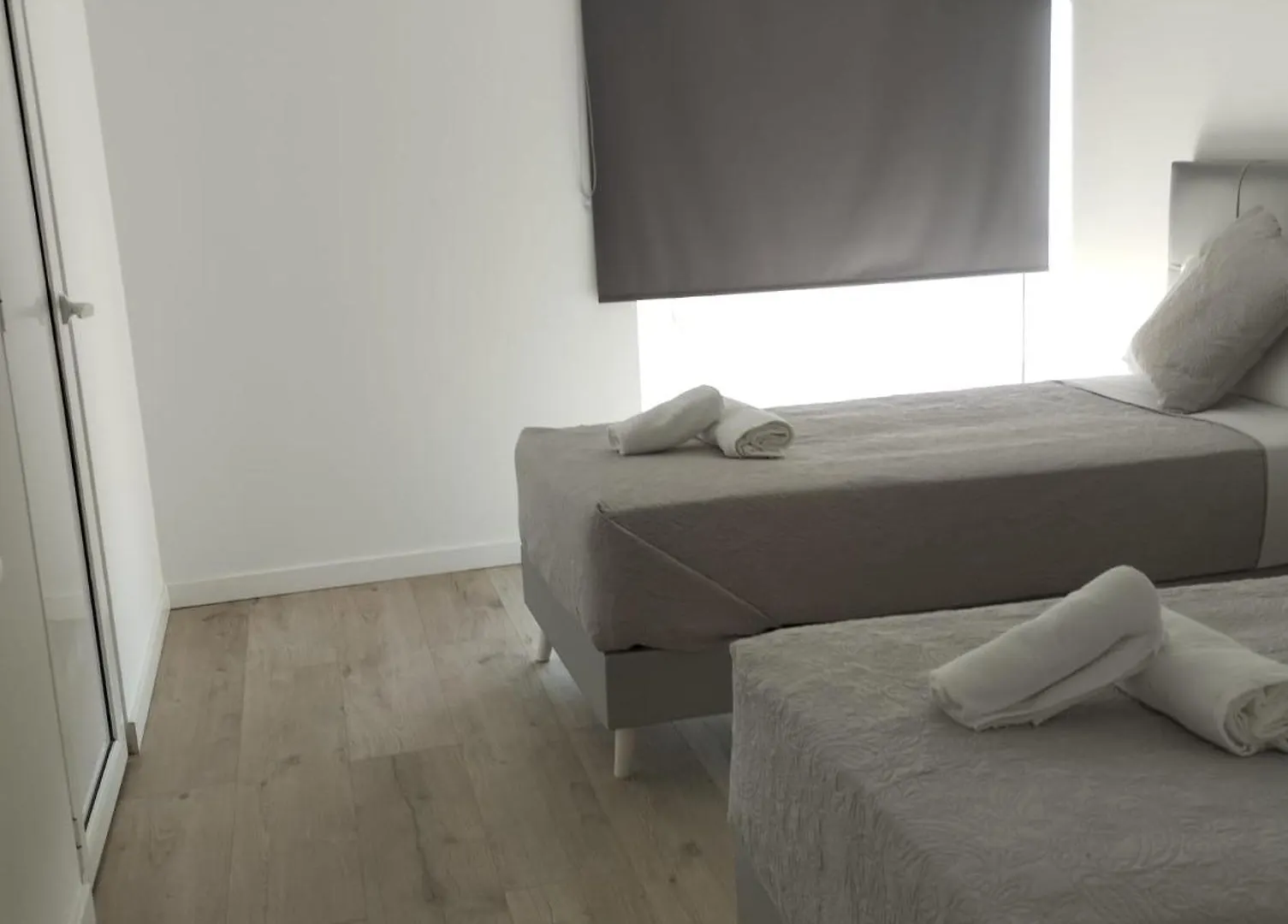 Hotel Serenity Platja D'Aro