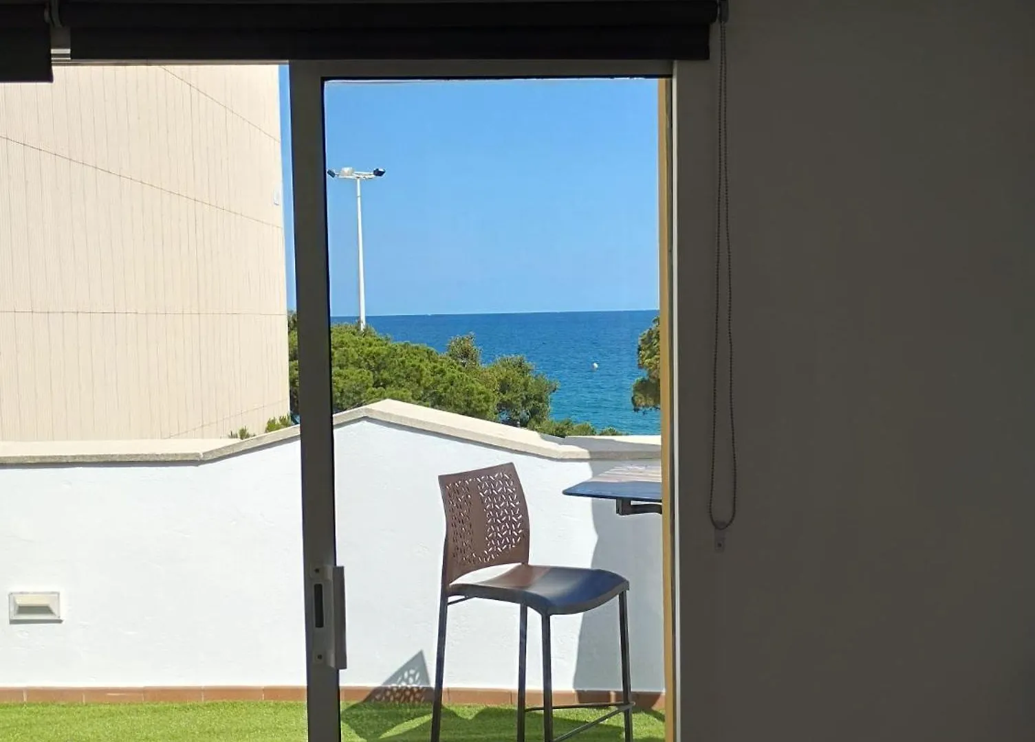 Hotel Serenity Platja D'Aro