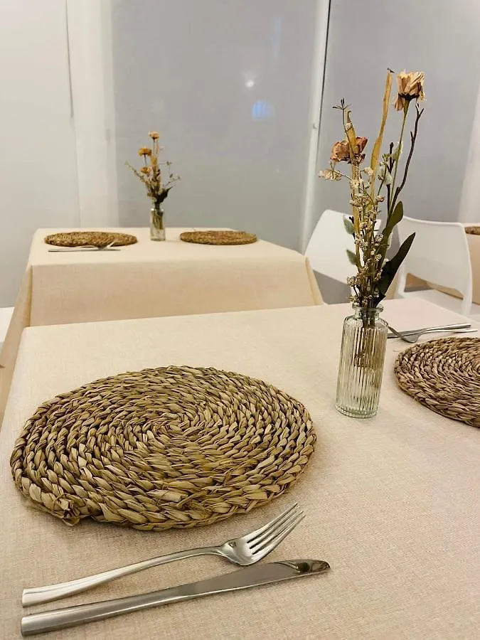 Hotel Serenity פלטחה ד'ארו