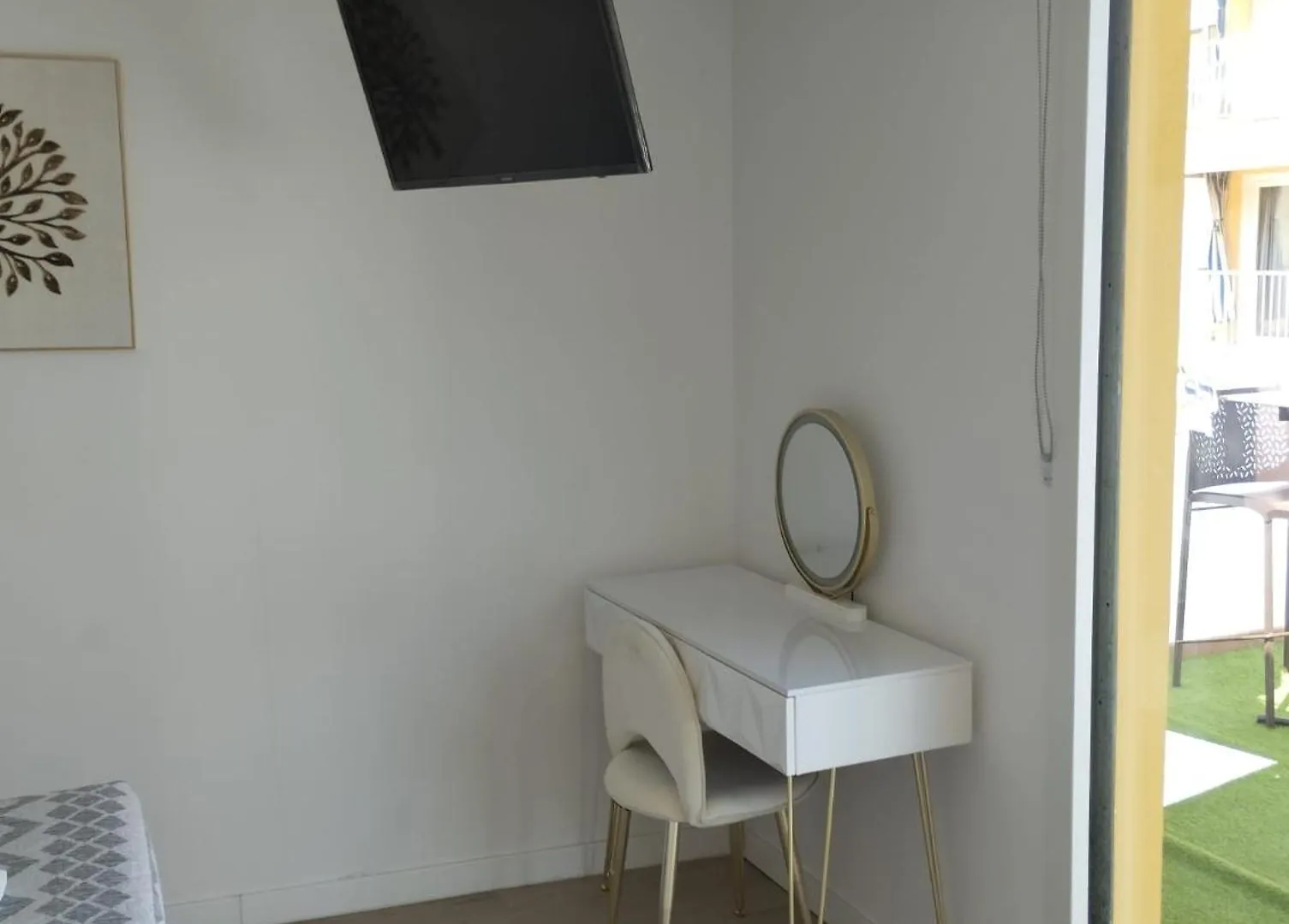 Hotel Serenity פלטחה ד'ארו