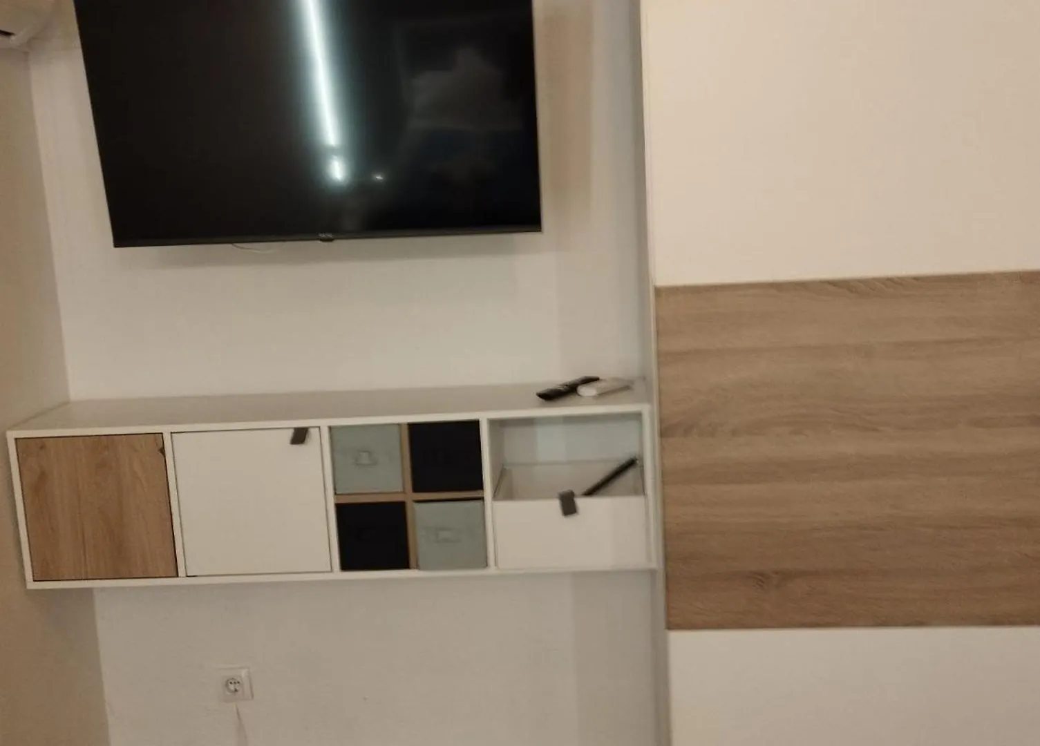 Hotel Serenity פלטחה ד'ארו