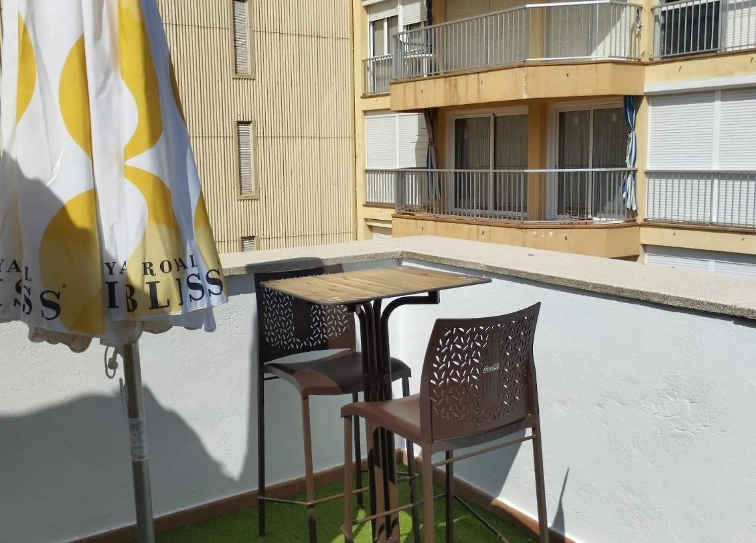 Hotel Serenity פלטחה ד'ארו 3*,  ספרד